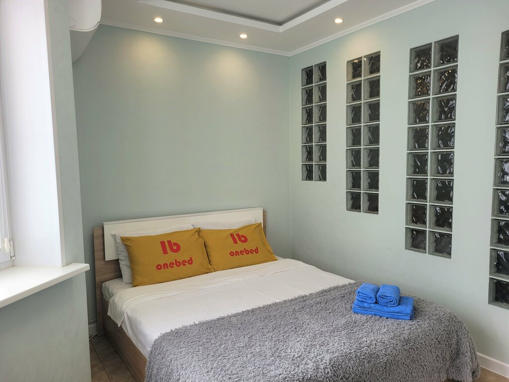 سكن للإيجار اليومي Na Spasskoj Ulitse Apartments ، ، صورة