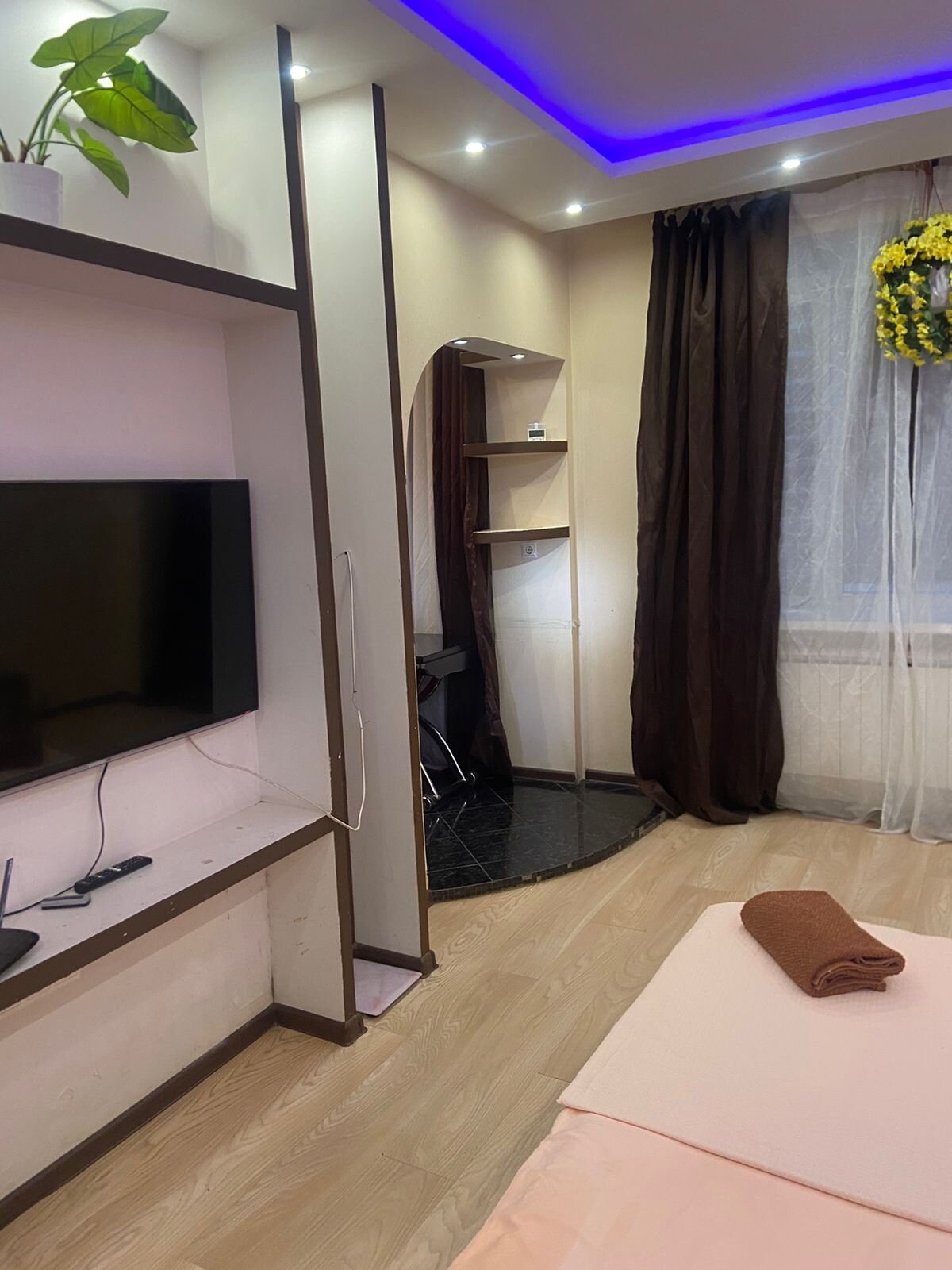 Фото Апартаменты Либуа