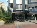 Emlak Dünyası (Antalya, Muratpaşa, Yeşilbahçe Mah., Portakal Çiçeği Bul., 11A), real estate agency