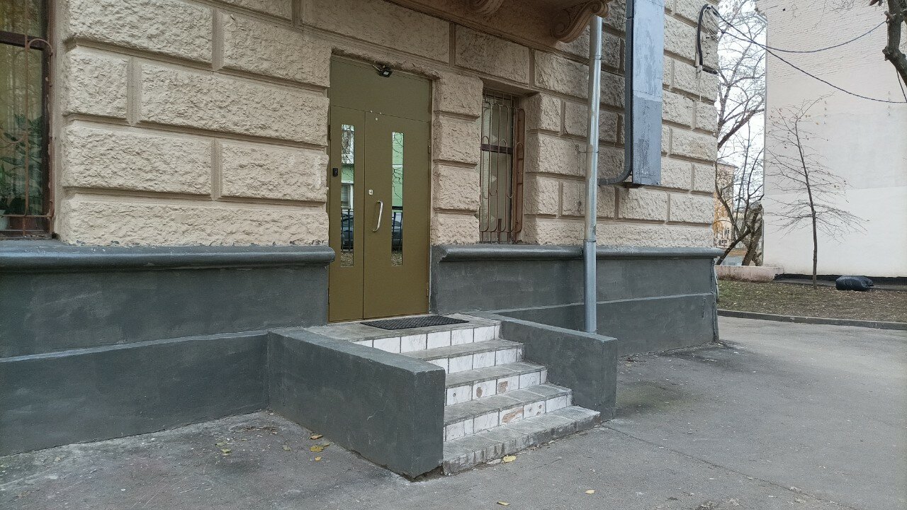 Фото На Сухаревке