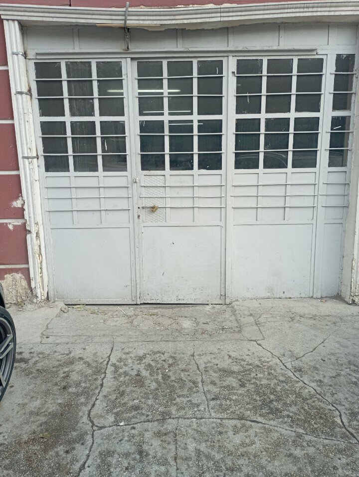 Packing and packaging equipment Epos Packaging Industry and Trade, Ankara, photo