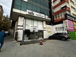 Korudent Private Oral and Dental Health Polyclinic (Istanbul, Kucukcekmece, Yesilova Service Frontage Road, 110A) ، عيادات الأسنان