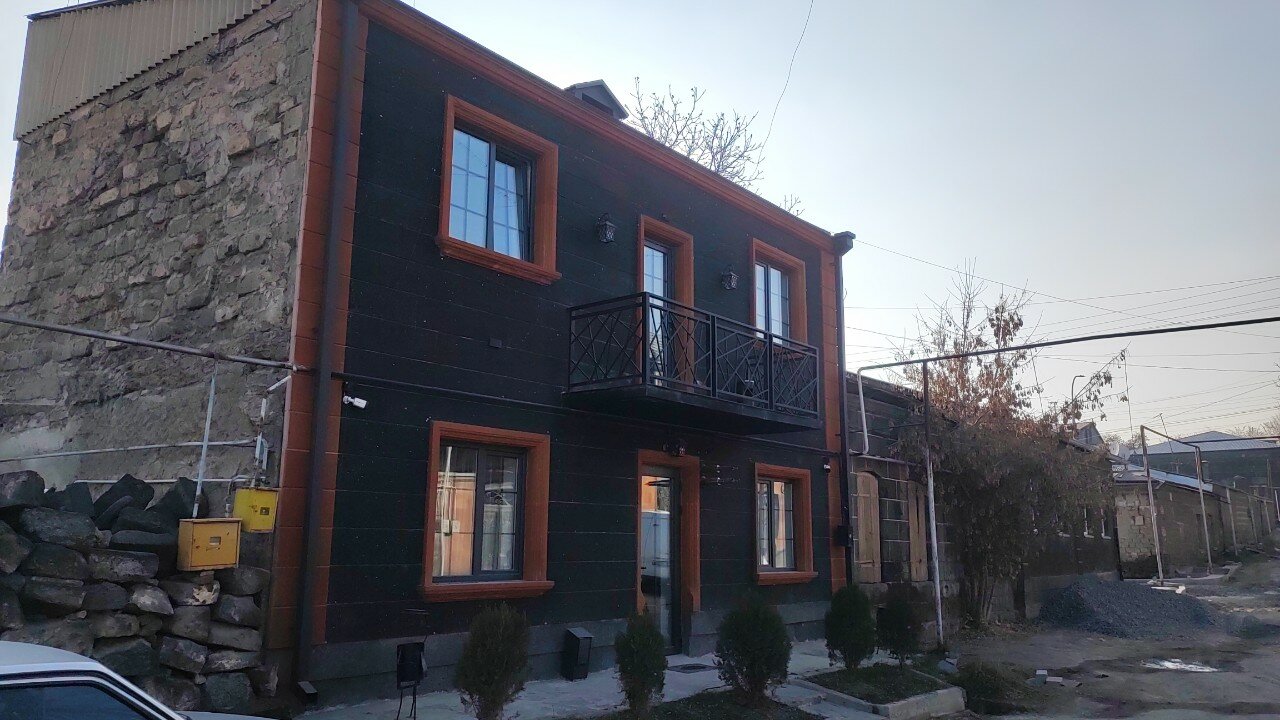 Фото Tatents Toon Guest House