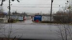ГК Сигнал (Leningrad Region, Vsevolozhsk, 5-y ryad) ، موقف سيارات مشترك