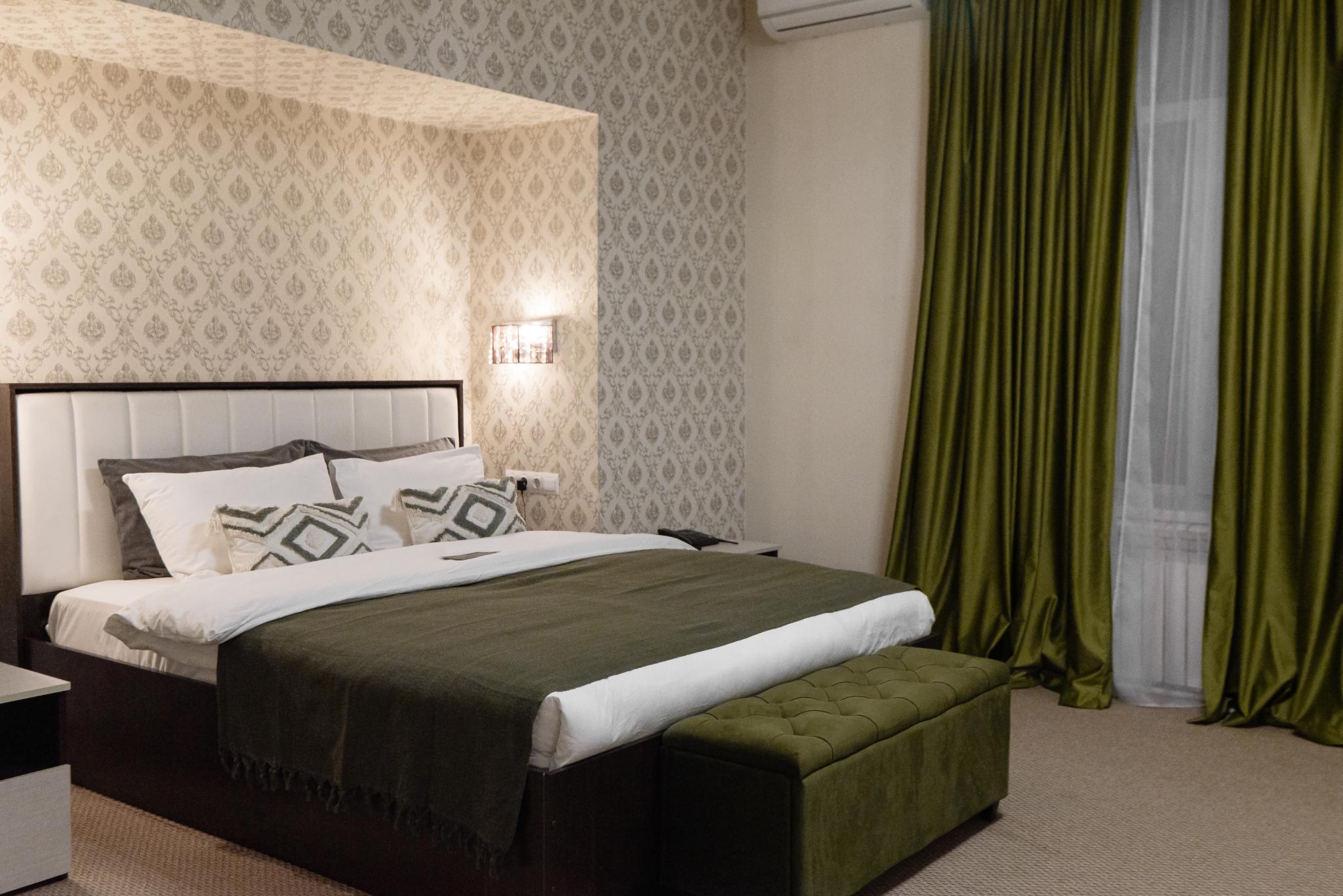 Фото Бутик отель Статлер