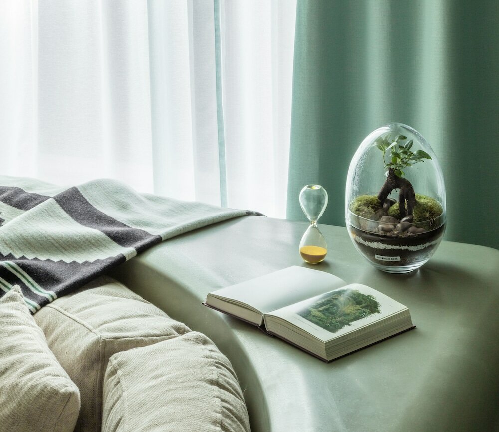 Фото Bermonds Locke