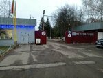 DrovaEst (Moskovskaya Street, 2), combustible sólido