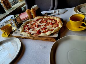 «Luka Pizza» фото 1