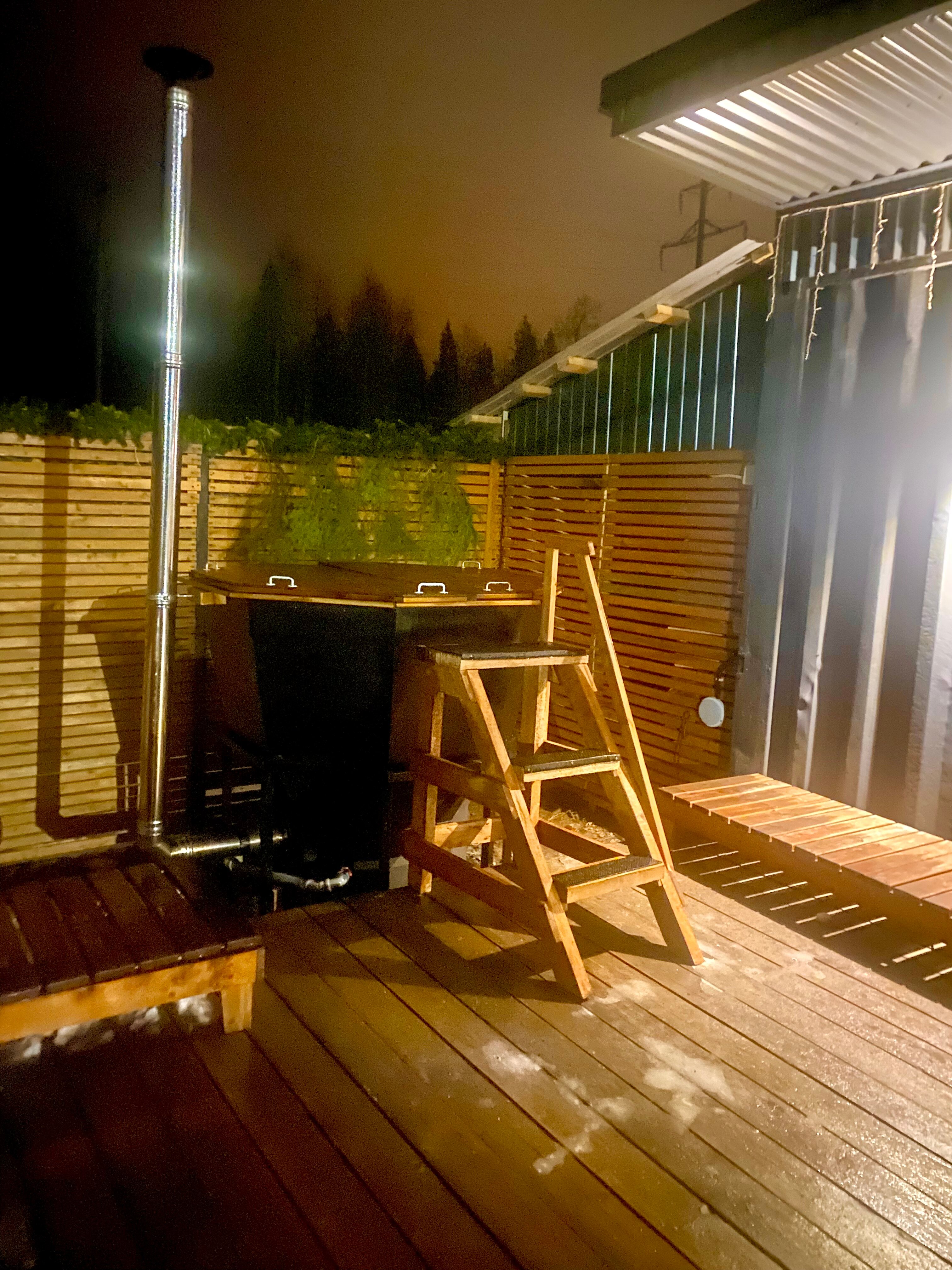 Фото Домик Рокс