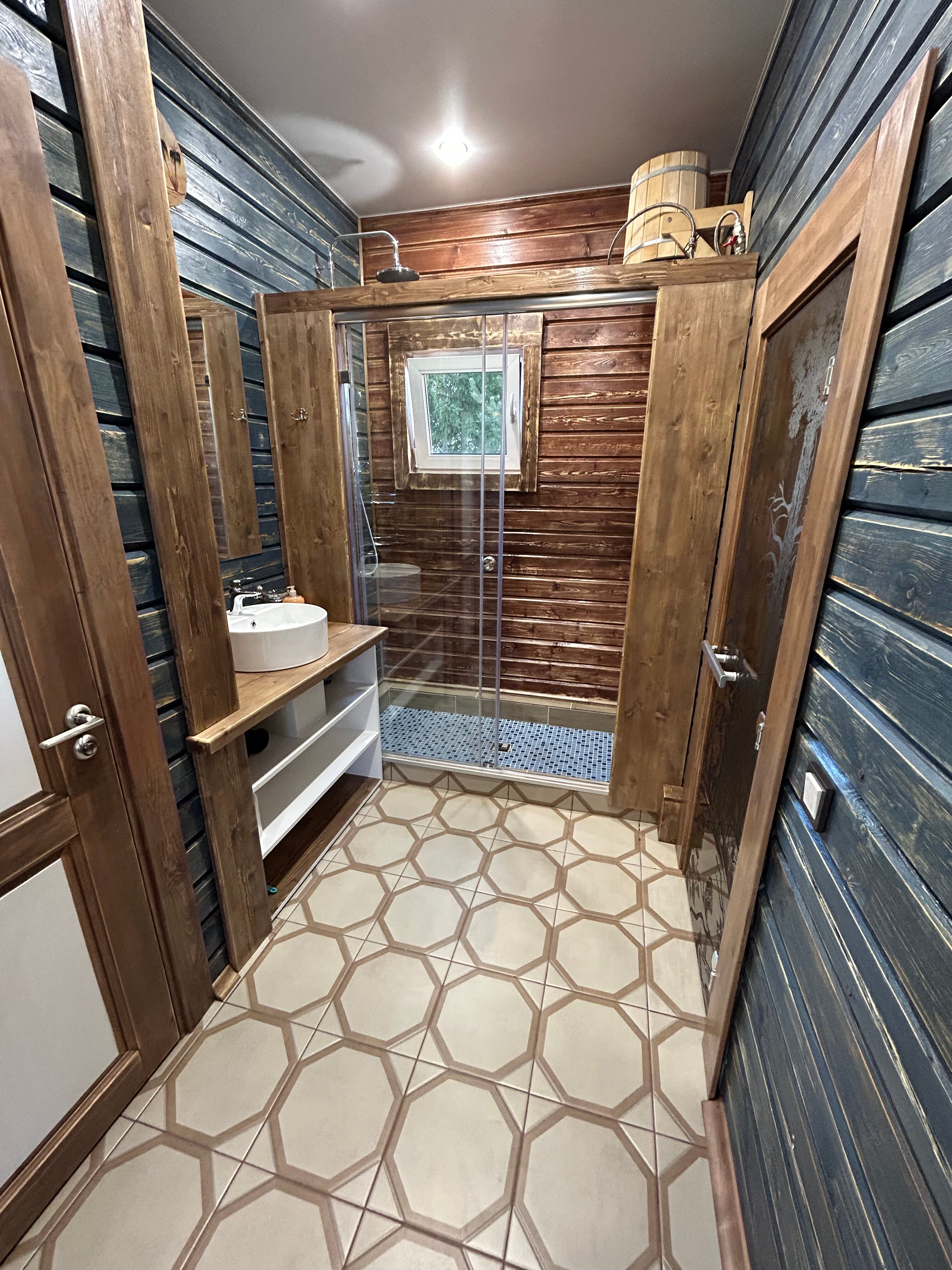 Фото Брусничный коттедж