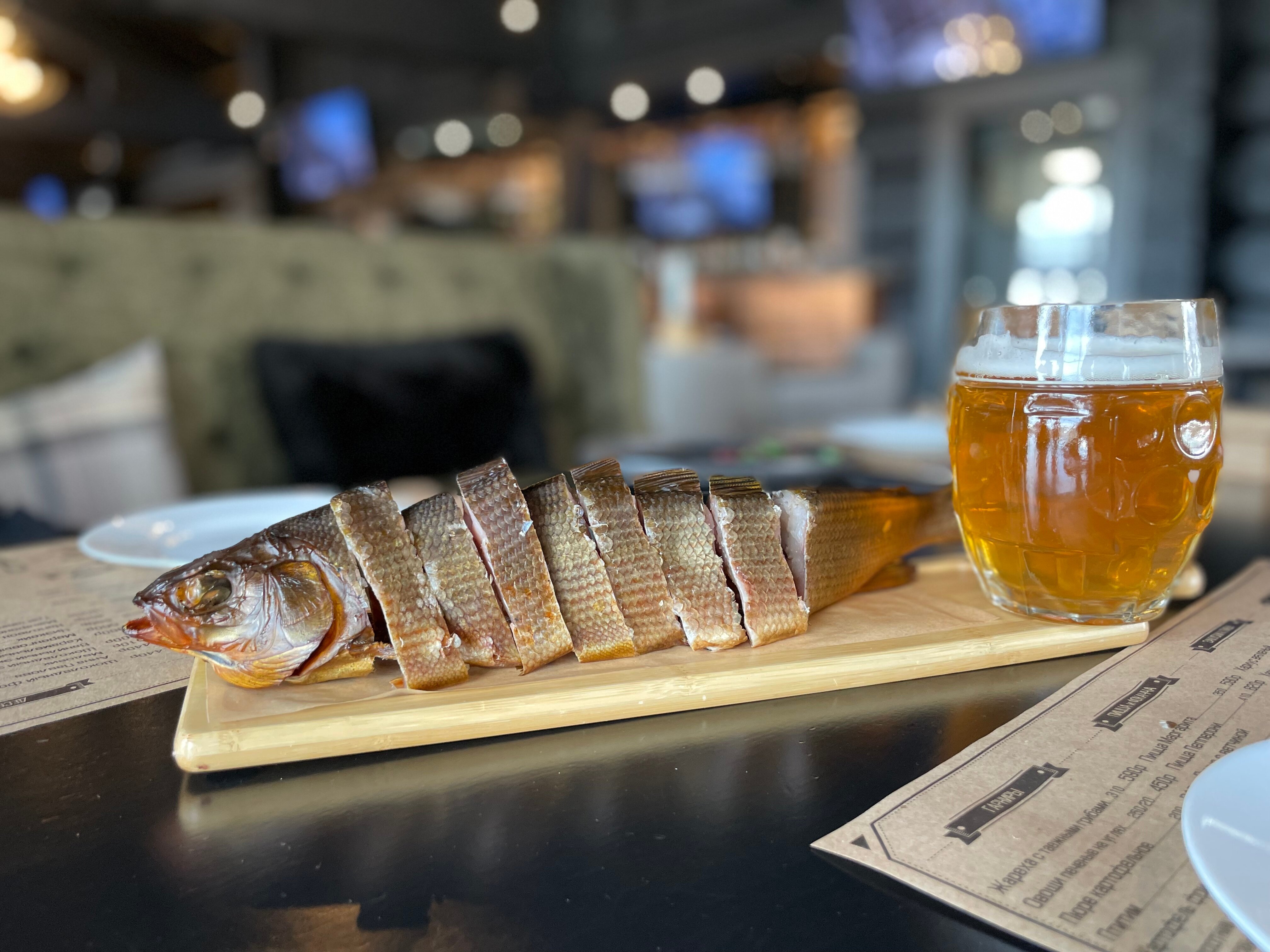 Фото Горный