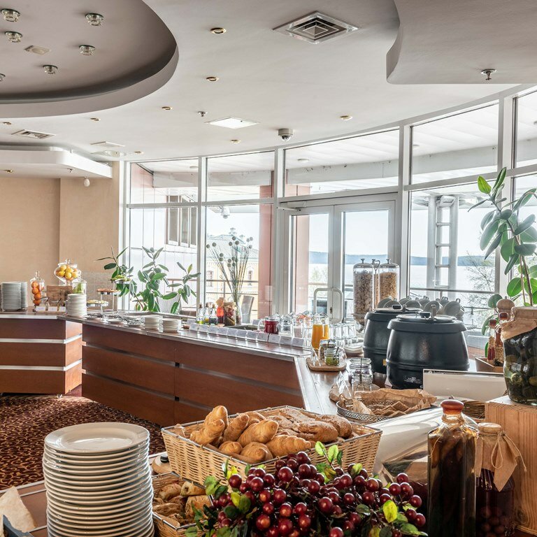 Фото Cosmos Petrozavodsk