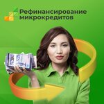 Zaimer (Áýezov kóshesi, 6), financial consulting