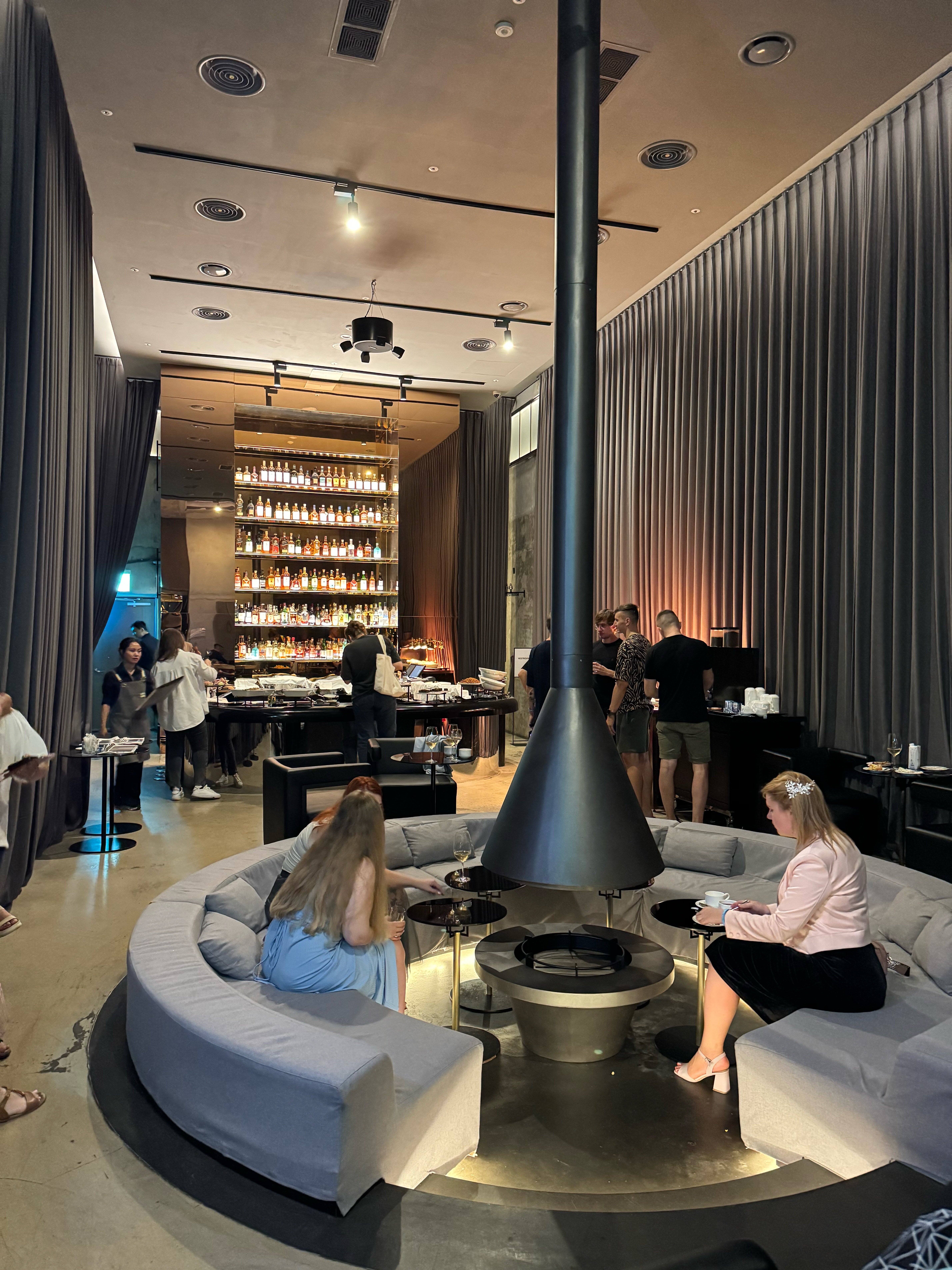 Фото Mondrian Seoul Itaewon