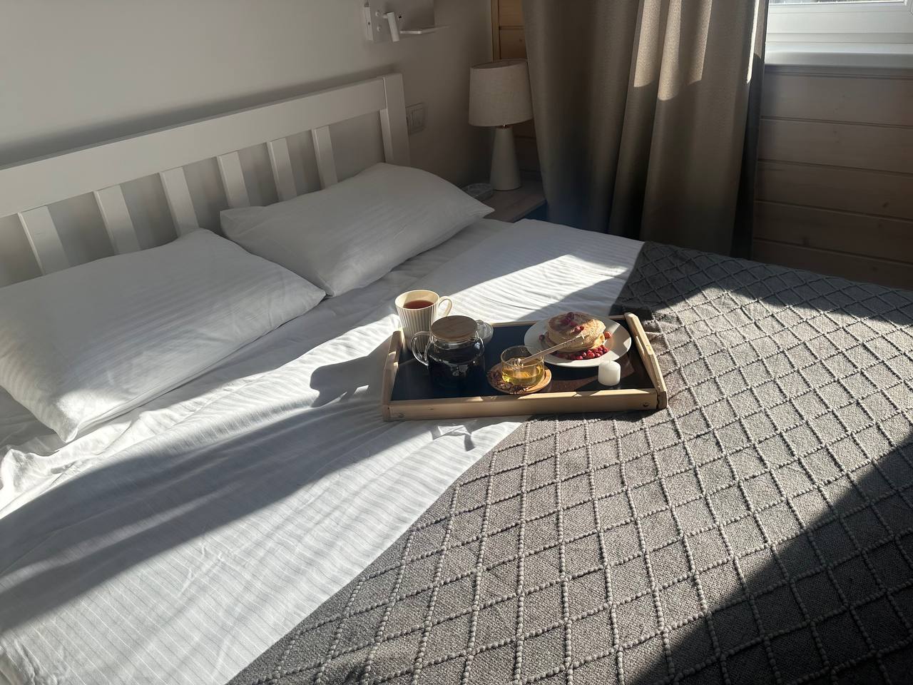 Фото Sabai Family