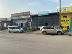 Tekin Taşlama (Bursa, Nilüfer, Üçevler Mah., 5. Sok., 7), metalurgia