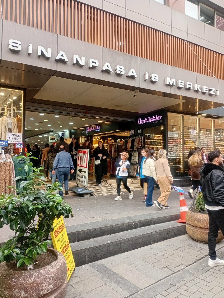 Bookstore Beşiktaş Kitap Dünyası, Istanbul, photo