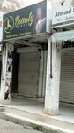 J. s beauty center (Model Town, Block M, Unity Solutions, C32M), beauty salon