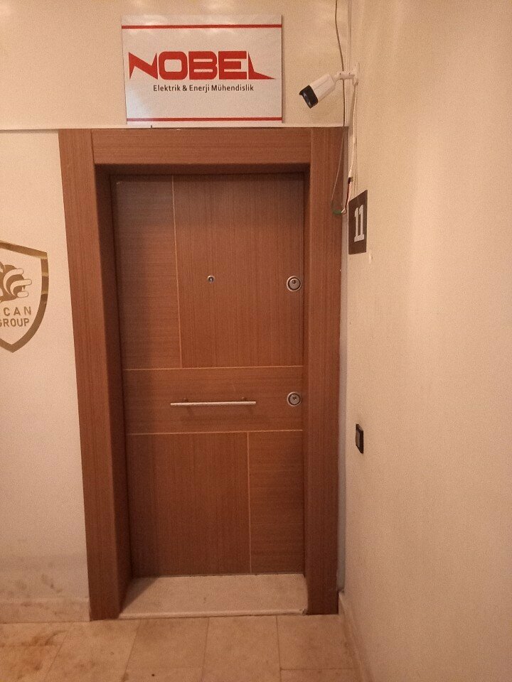 Engineering Nobel Electric & Energy Engineering, Antalya, photo