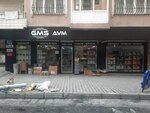 Gms Shopping Center (İstanbul, Küçükçekmece, Cennet Mah., Zafer Sok., 10B) ، متجر أواني