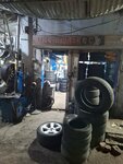 Msa Tyres (Faisal Town, Main Road, 35), tires and wheels