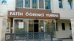 Fatih Erkek Ogrenci Yurdu (Antalya, Muratpaşa, Etiler Mah., Şaır Adem Dede Cad., 10A) ، فندق