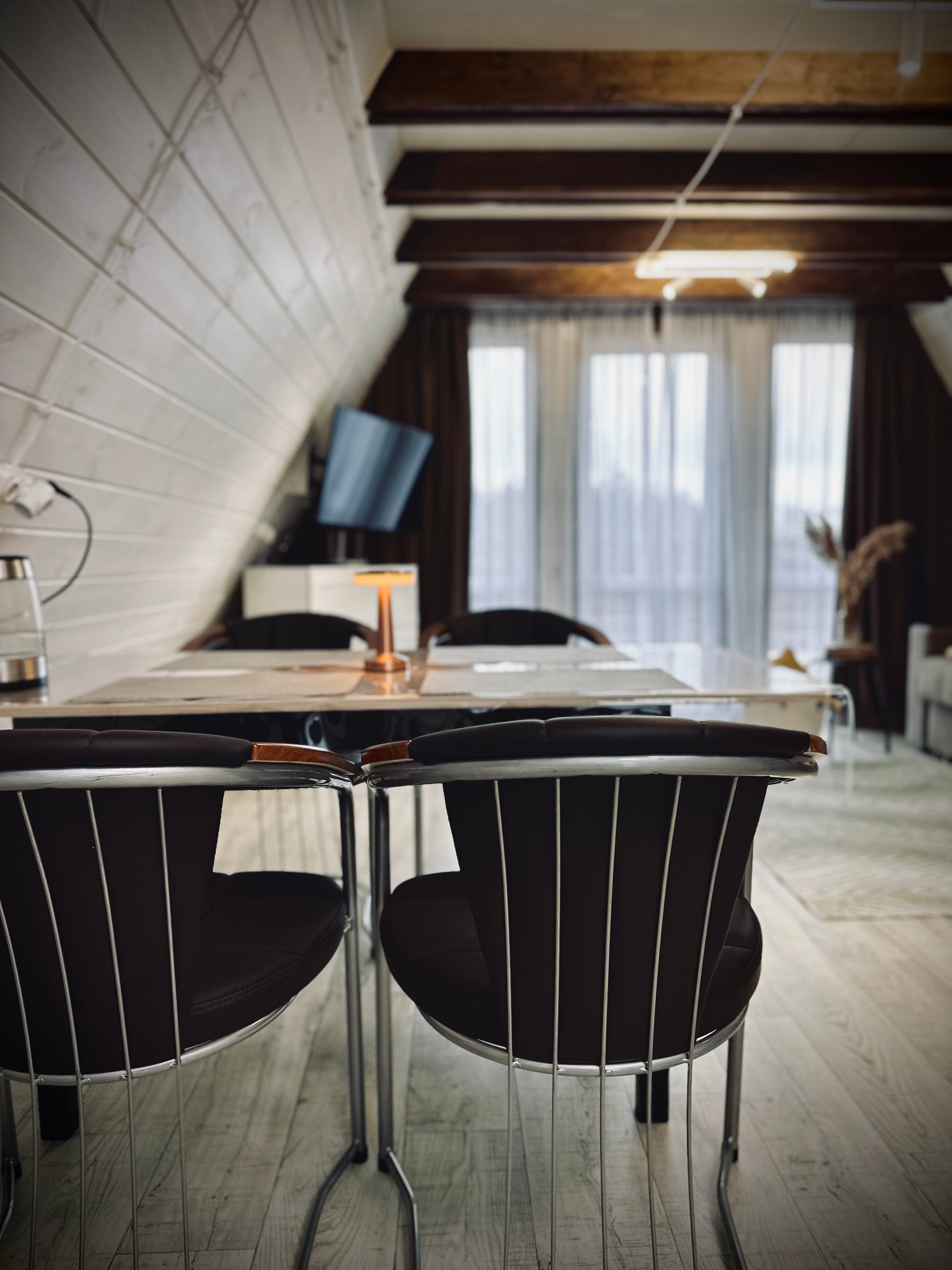 Фото Клондайк