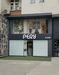 Pery Boutique (Konya, Selçuklu, Feritpaşa Mah., Çırağan Sok., 4C), casa de moda