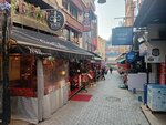 Ya=Ser Cafe (İstanbul, Besiktas, Cihannüma Mah., Akmazçeşme Sok., 18), cafetería