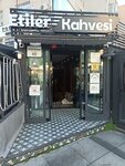 Random Etiler (Istanbul, Besiktas, Ahmet Adnan Saygun Avenue, 8A), cafe