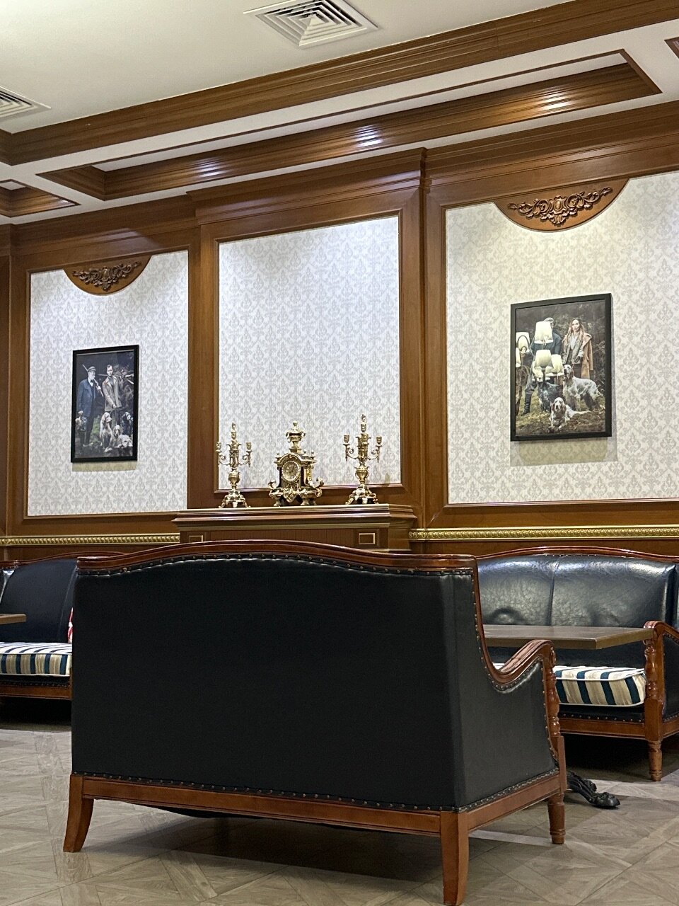 Фото Aidana Plaza Hotel