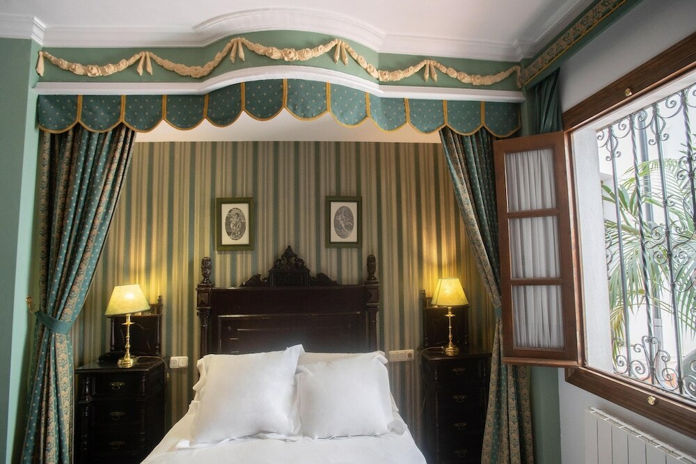 Фото Hotel San Gabriel