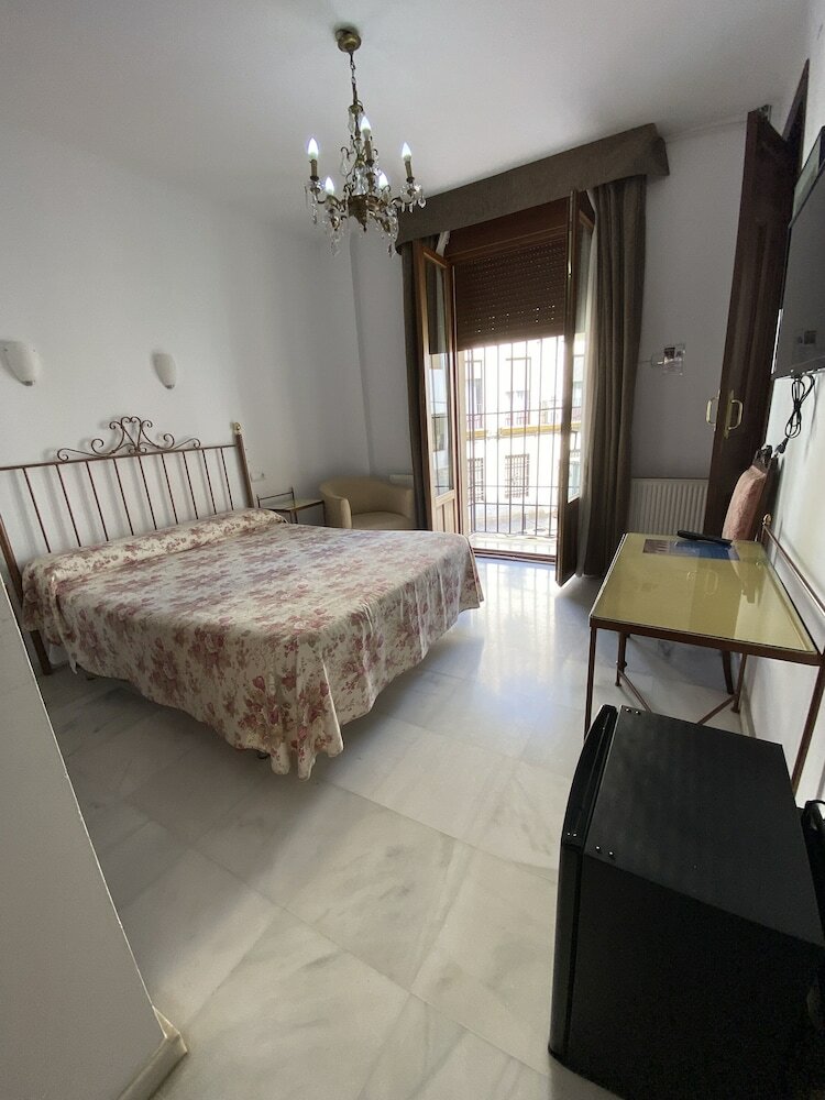 Фото Hotel Don Paula