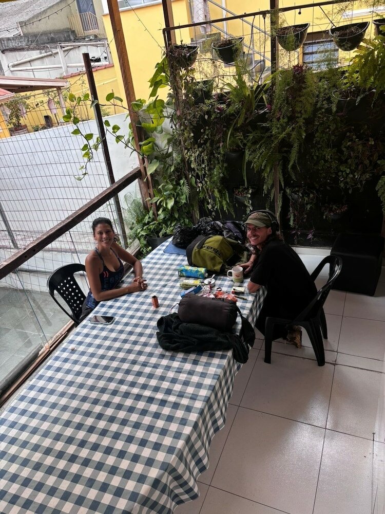 Фото São Paulo Global Hostel