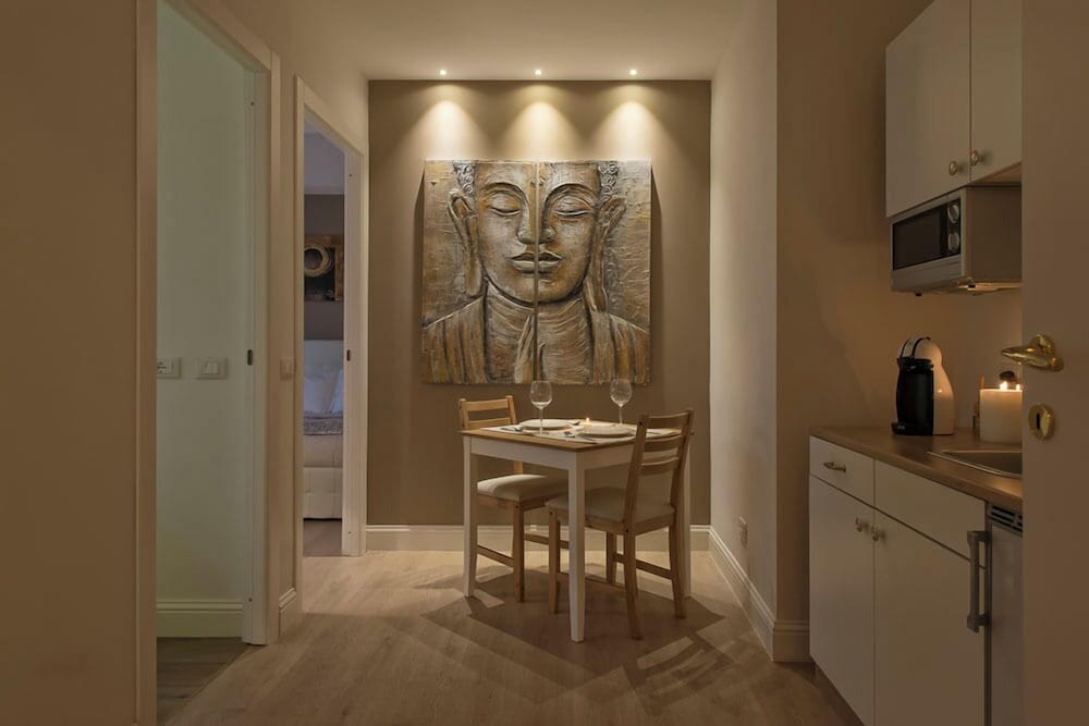 Фото Aruna Suites