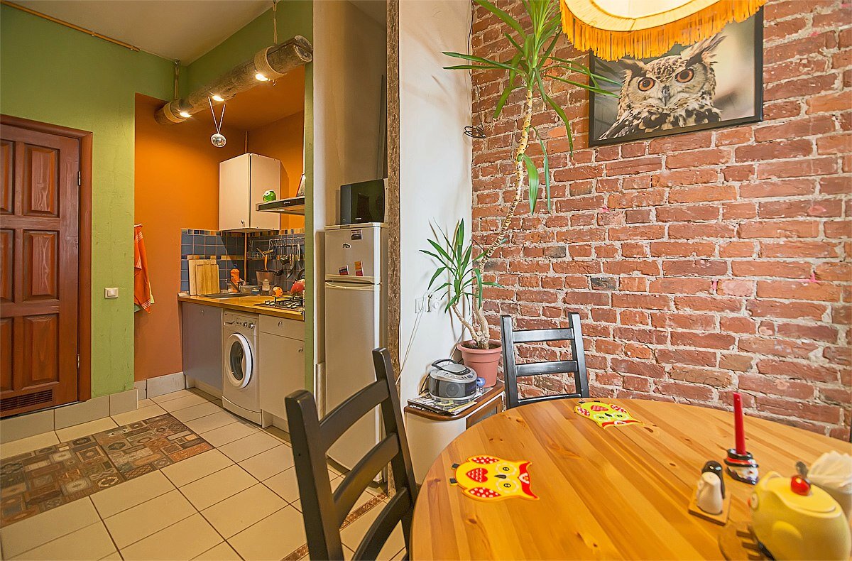 Фото отеля 1