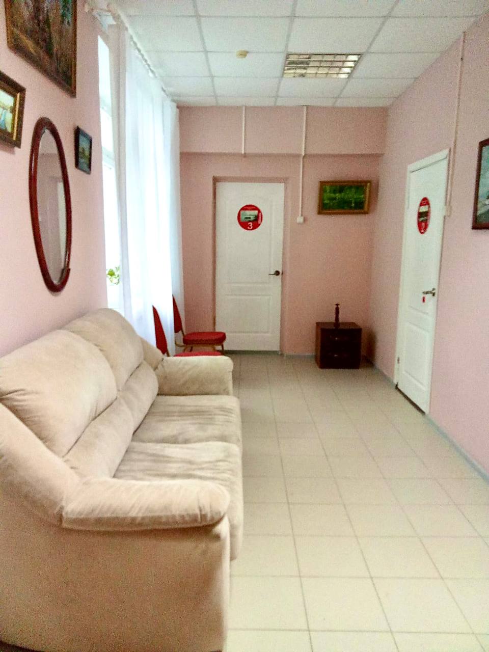 Фото Maxrooms Купино