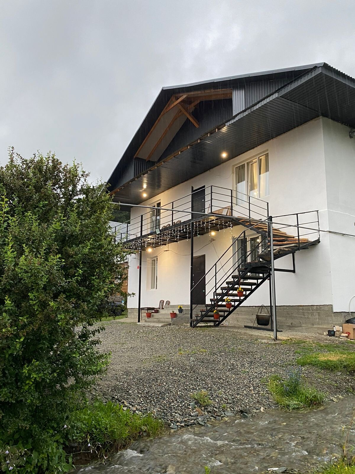 Фото Архыз Tau