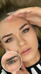 Alibi_lashes (Zheleznodorozhny Microdistrict, Rozhdestvenskaya ulitsa, 8), eyebrow and eyelash salon