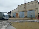 Sova-trans (Rabochaya Street, 18) ، إصلاح الشاحنات