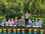 Konfetnoye derevo (Tomashevskiy tupik, 3А), kindergarten, nursery