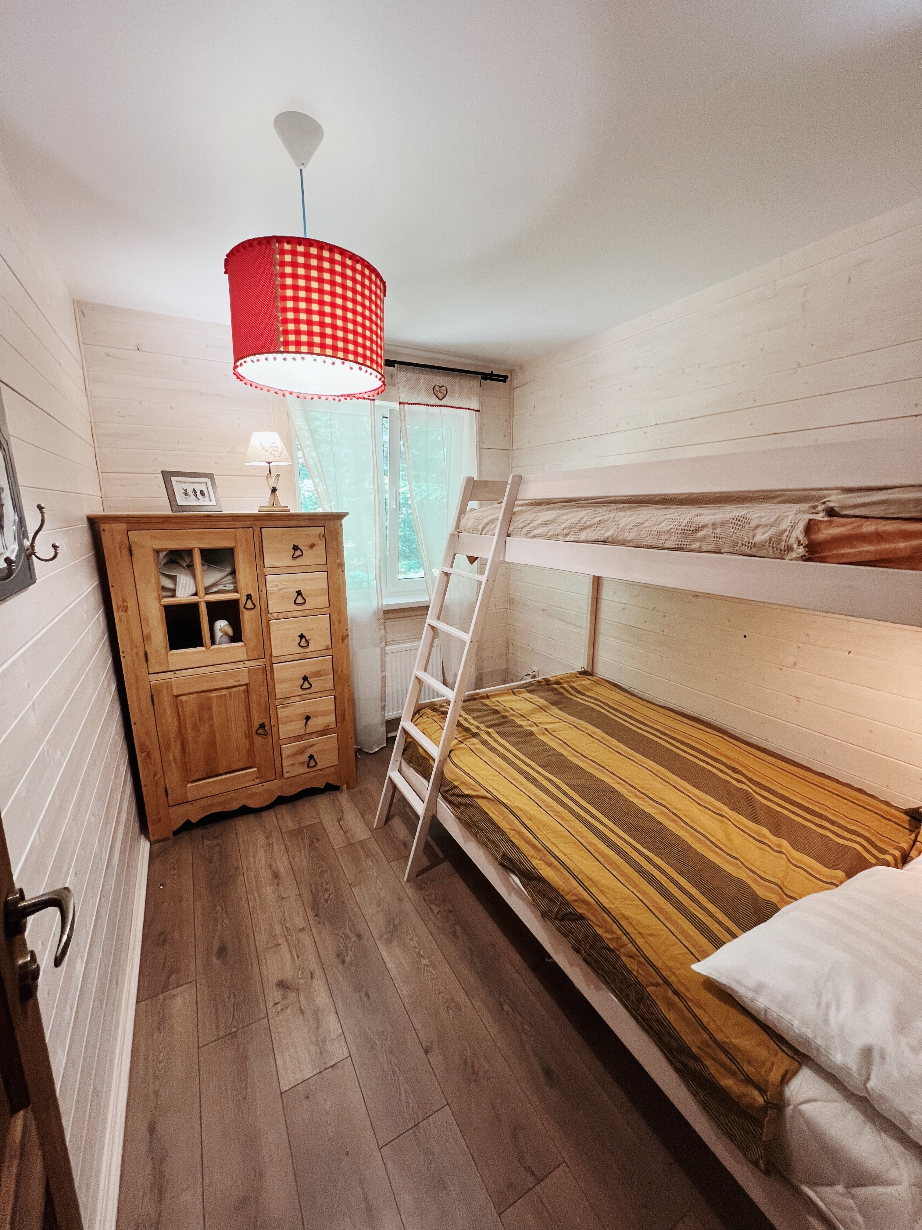 Фото Шале Валландри