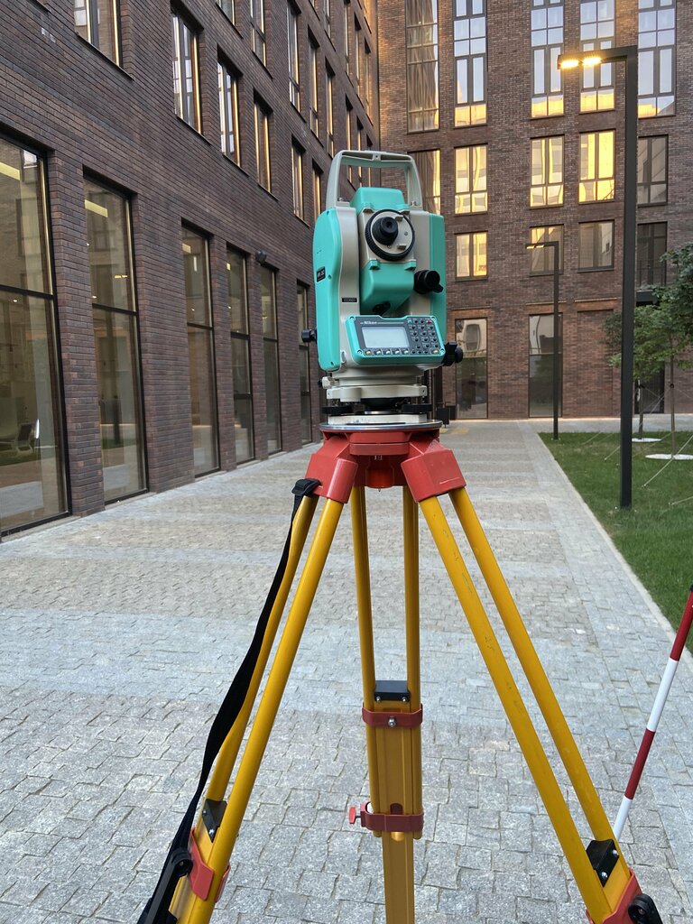 Кадастровые работы БтиДело, Краснодар, фото