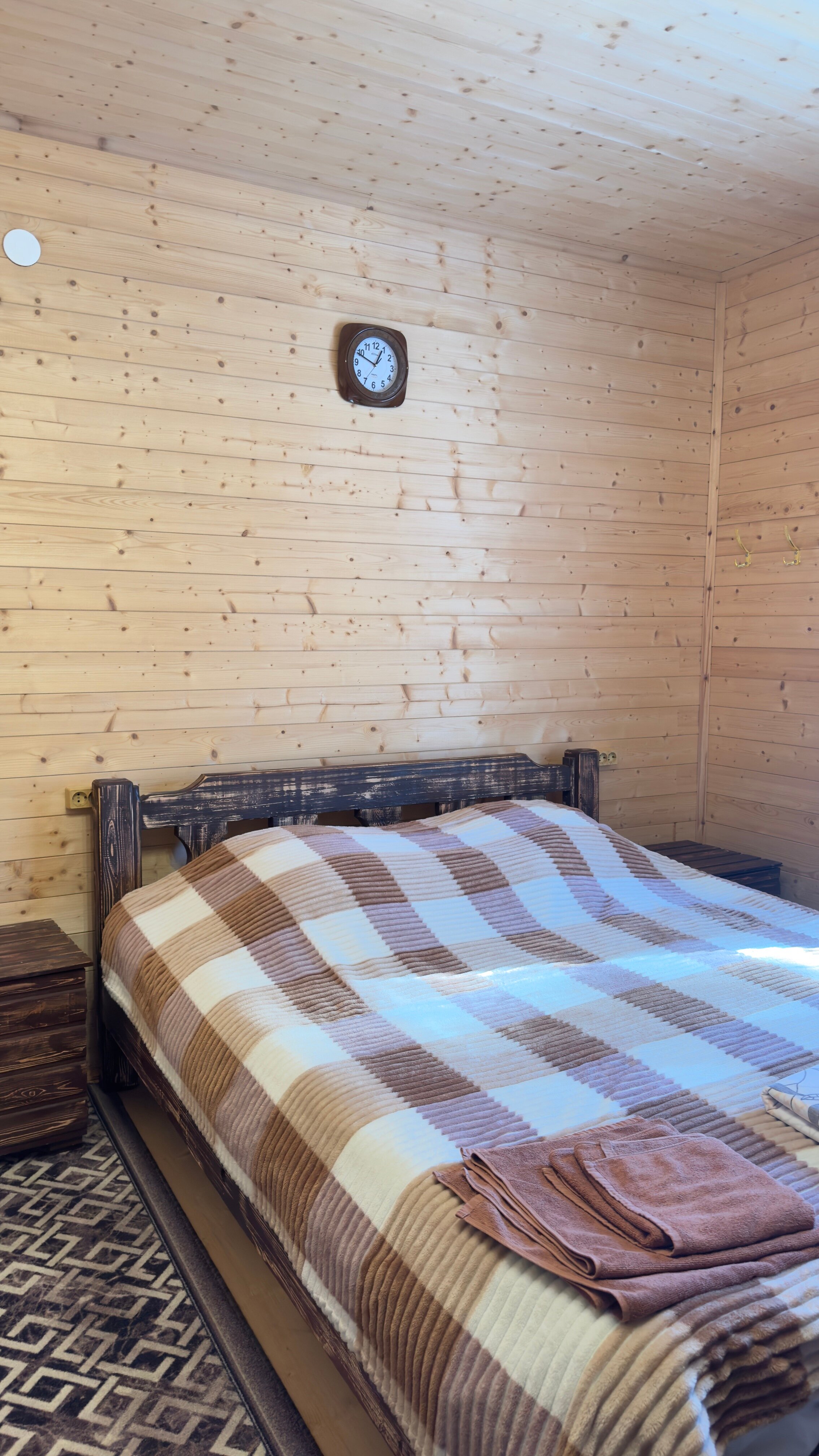 Фото Кассандра