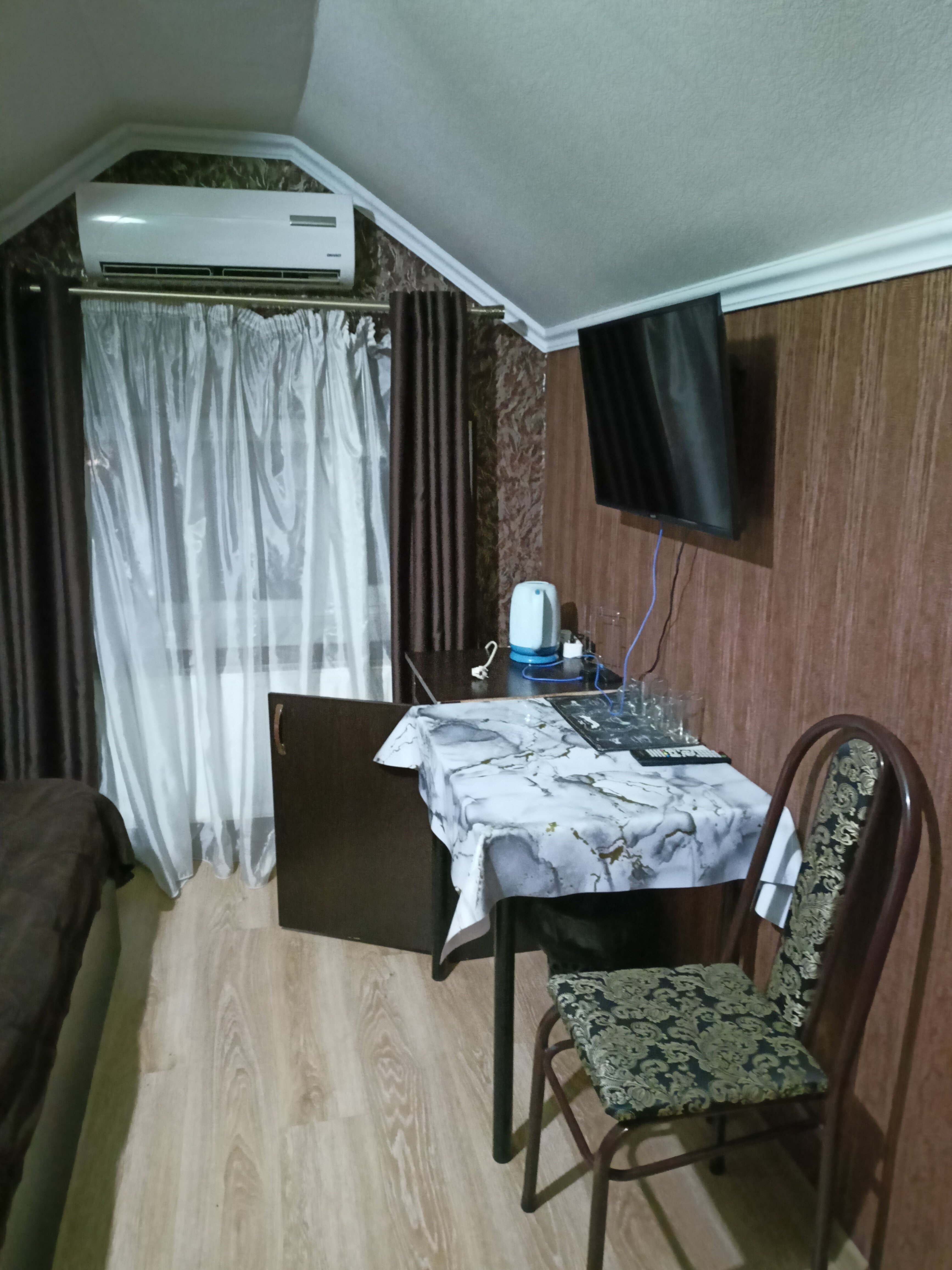 Фото 5 Сезонов