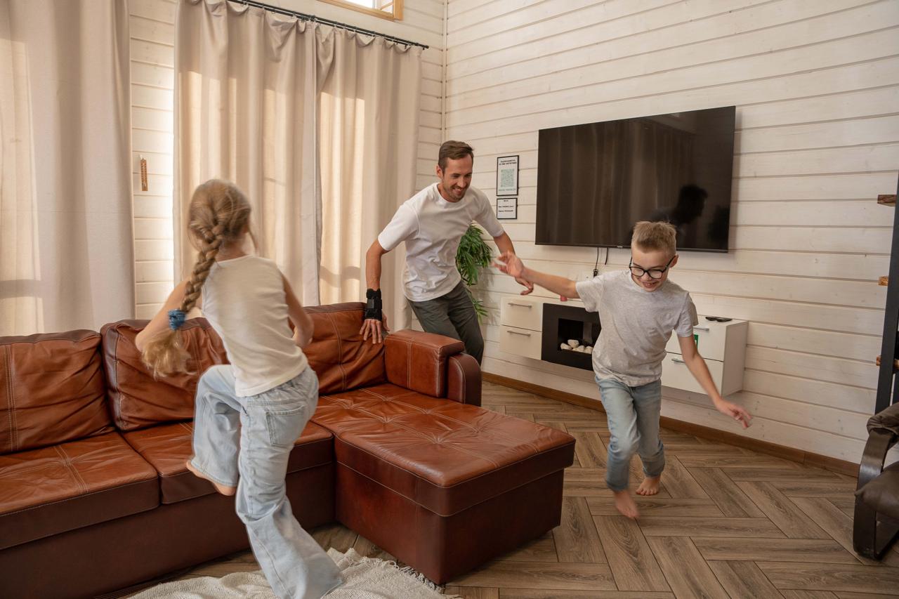 Фото Традиция отдыха