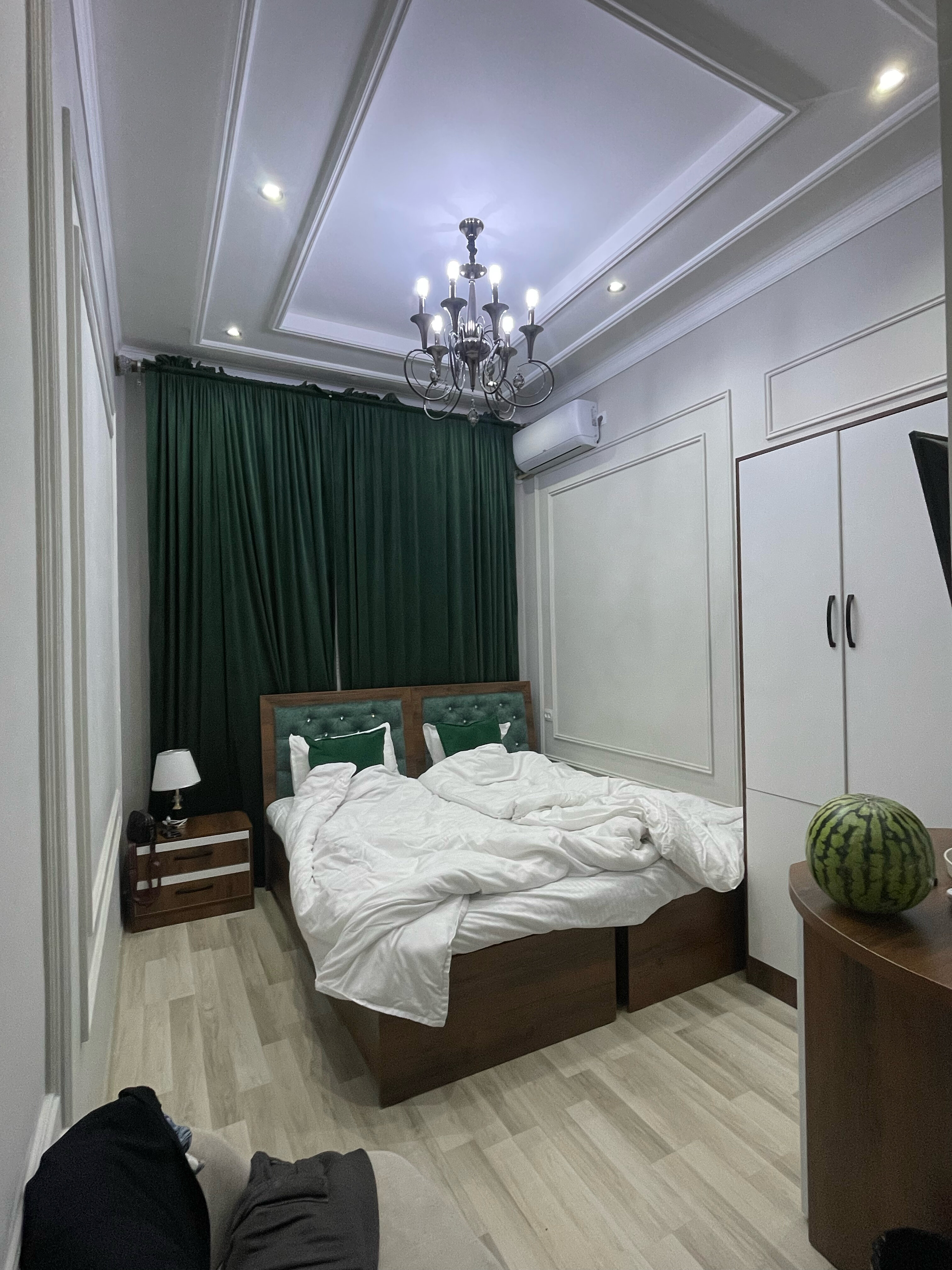 Фото Hayat Samarkand Hotel