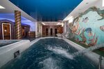 Бис (Marshala Zhukova Avenue, 46) ، ساونا