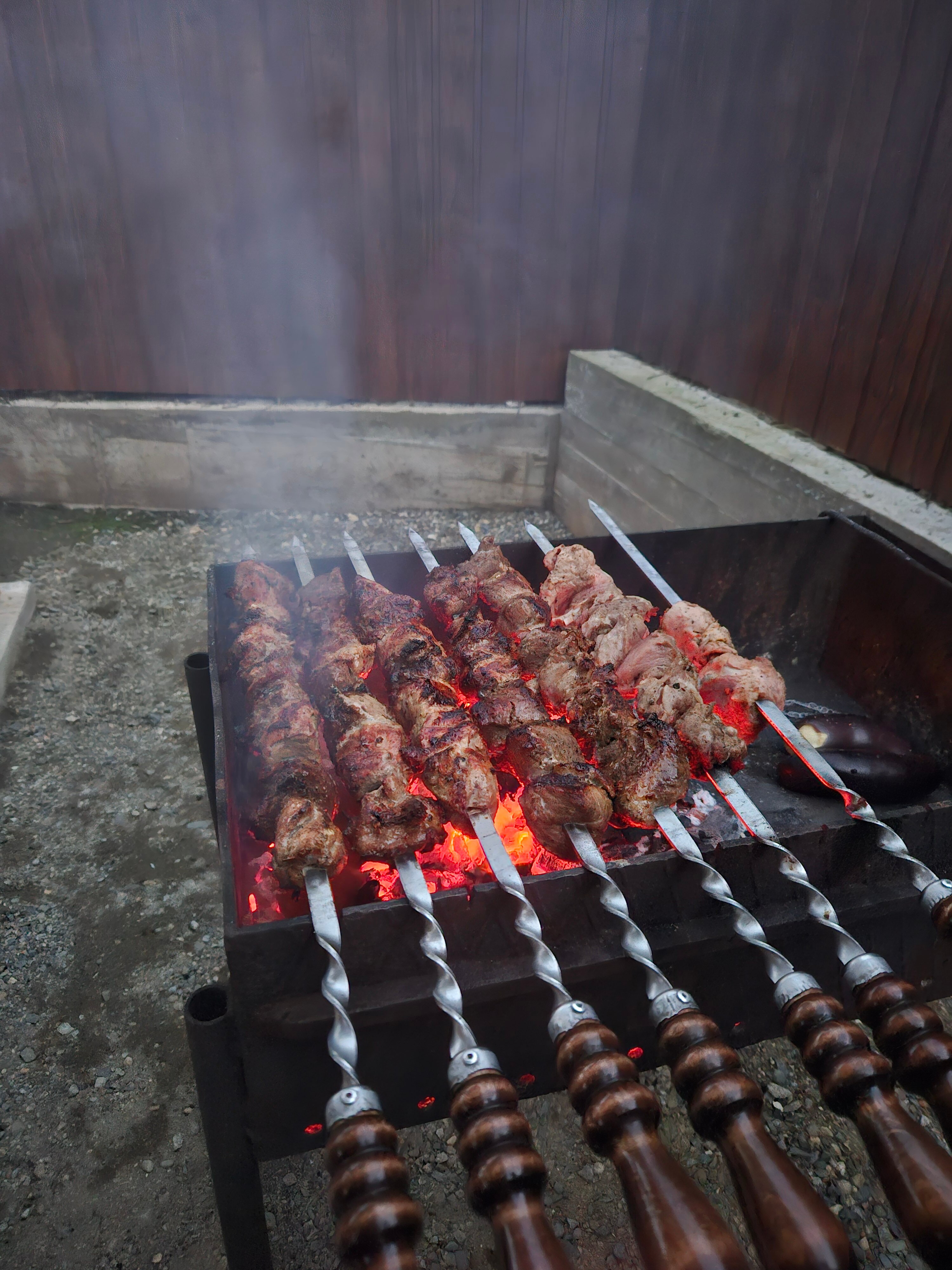 Фото Легенда Адыгеи