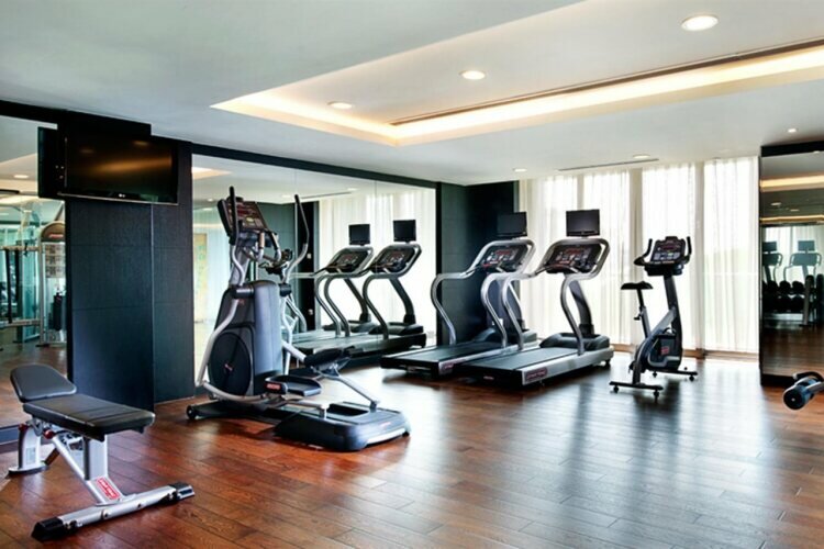 Фото Crowne Plaza Shanghai Xiayang Lake